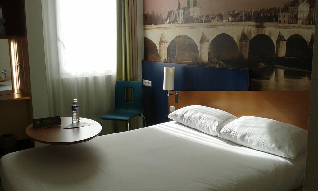 Ibis Styles Orleans Hotel La Chapelle-Saint-Mesmin Ngoại thất bức ảnh