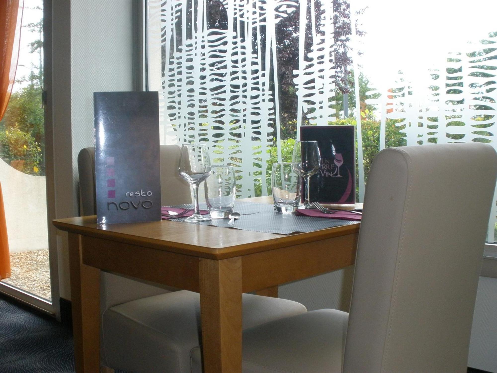 Ibis Styles Orleans Hotel La Chapelle-Saint-Mesmin Ngoại thất bức ảnh