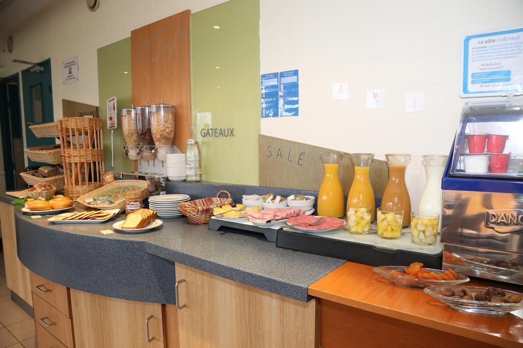 Ibis Styles Orleans Hotel La Chapelle-Saint-Mesmin Ngoại thất bức ảnh