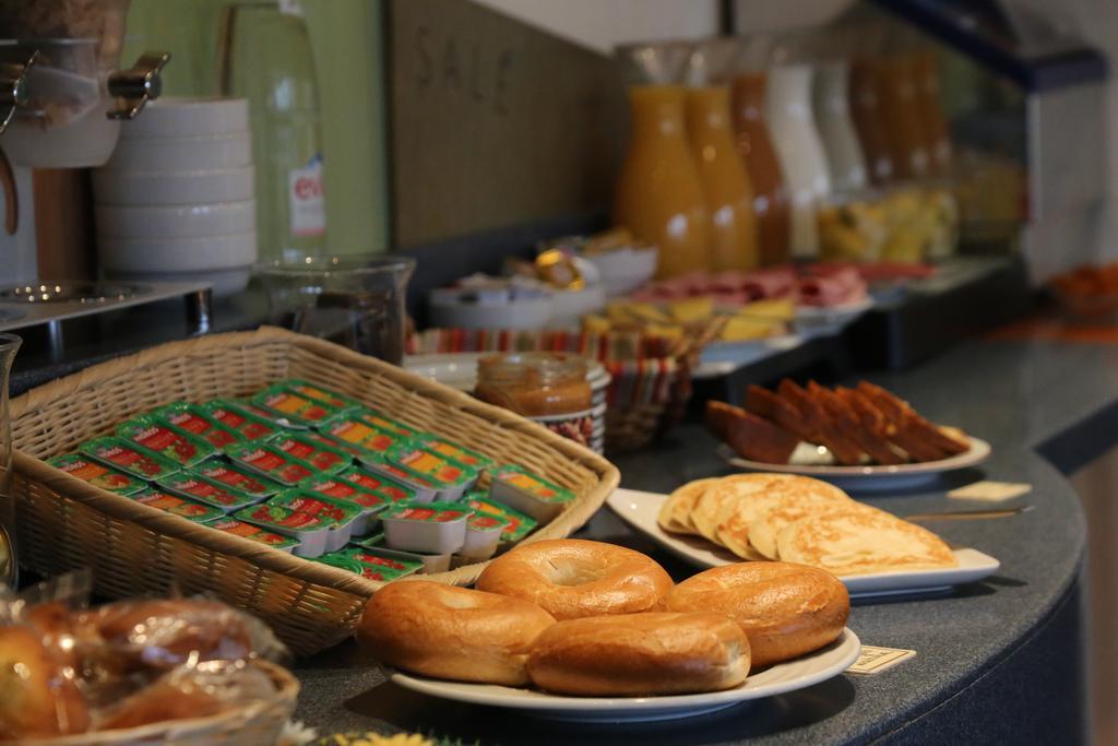 Ibis Styles Orleans Hotel La Chapelle-Saint-Mesmin Ngoại thất bức ảnh