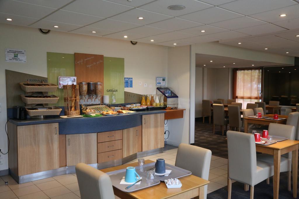 Ibis Styles Orleans Hotel La Chapelle-Saint-Mesmin Ngoại thất bức ảnh
