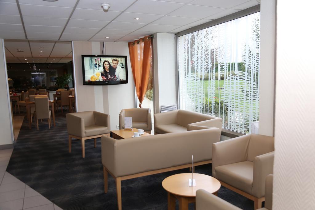 Ibis Styles Orleans Hotel La Chapelle-Saint-Mesmin Ngoại thất bức ảnh