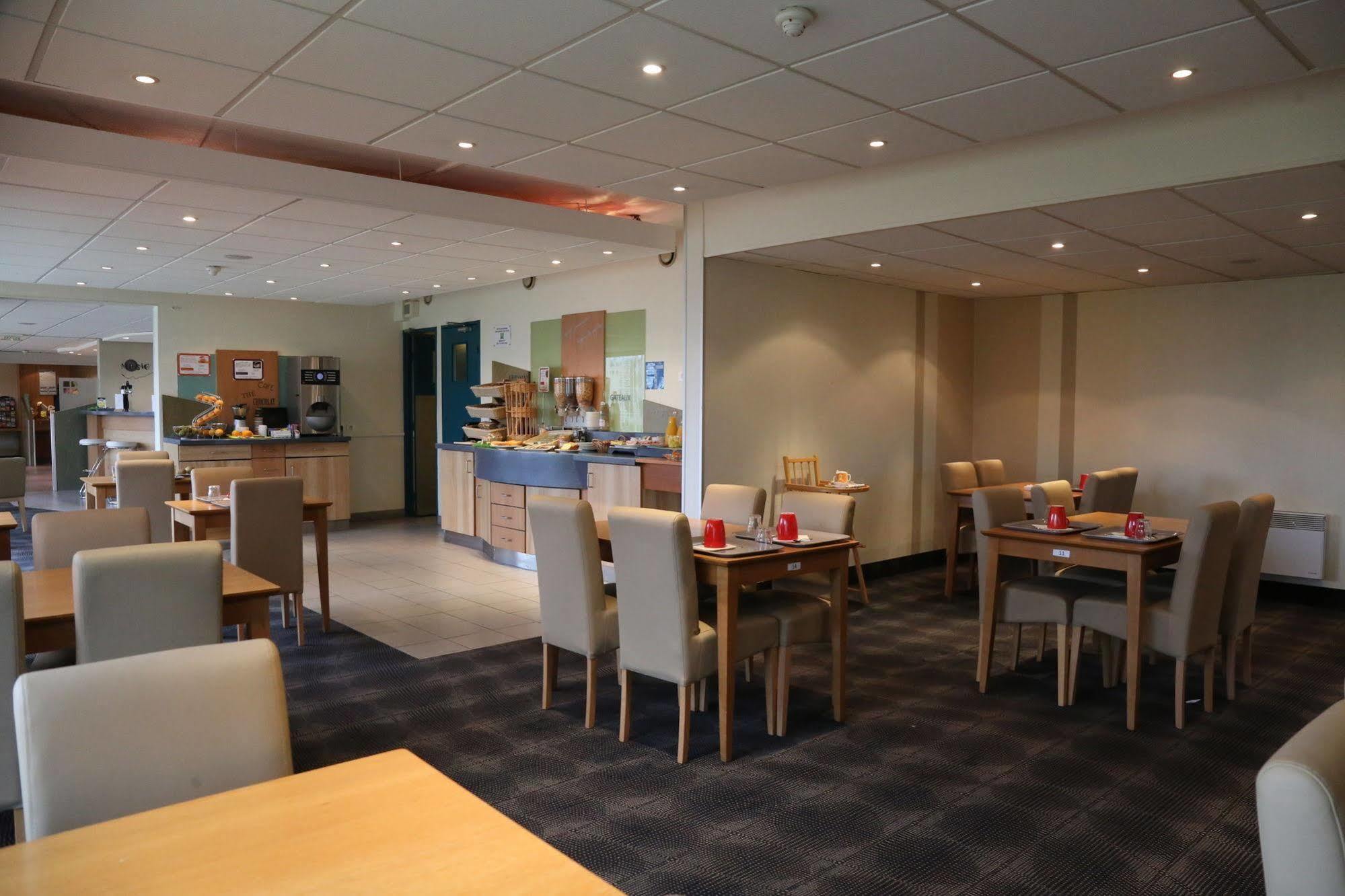 Ibis Styles Orleans Hotel La Chapelle-Saint-Mesmin Ngoại thất bức ảnh