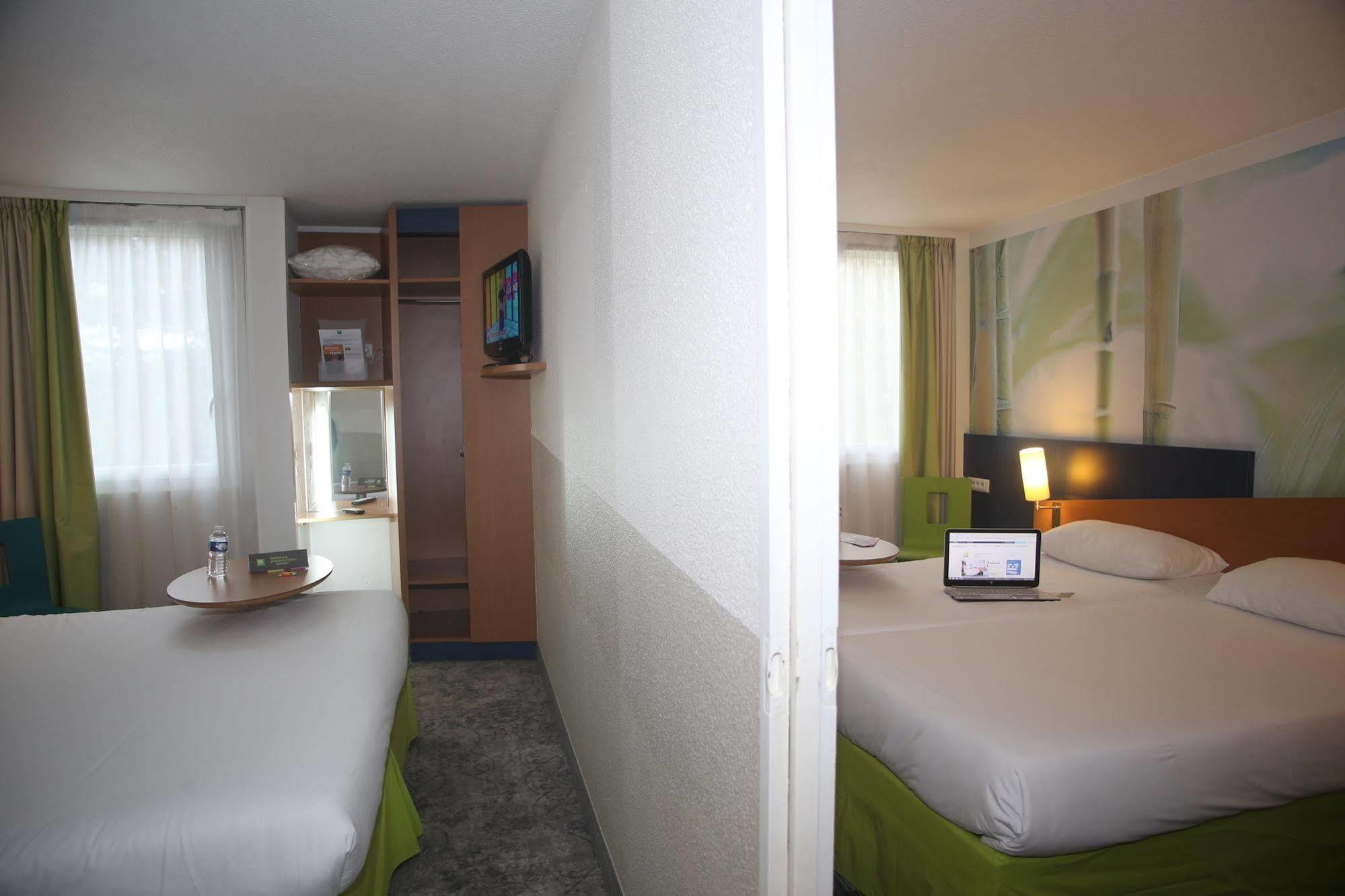 Ibis Styles Orleans Hotel La Chapelle-Saint-Mesmin Ngoại thất bức ảnh