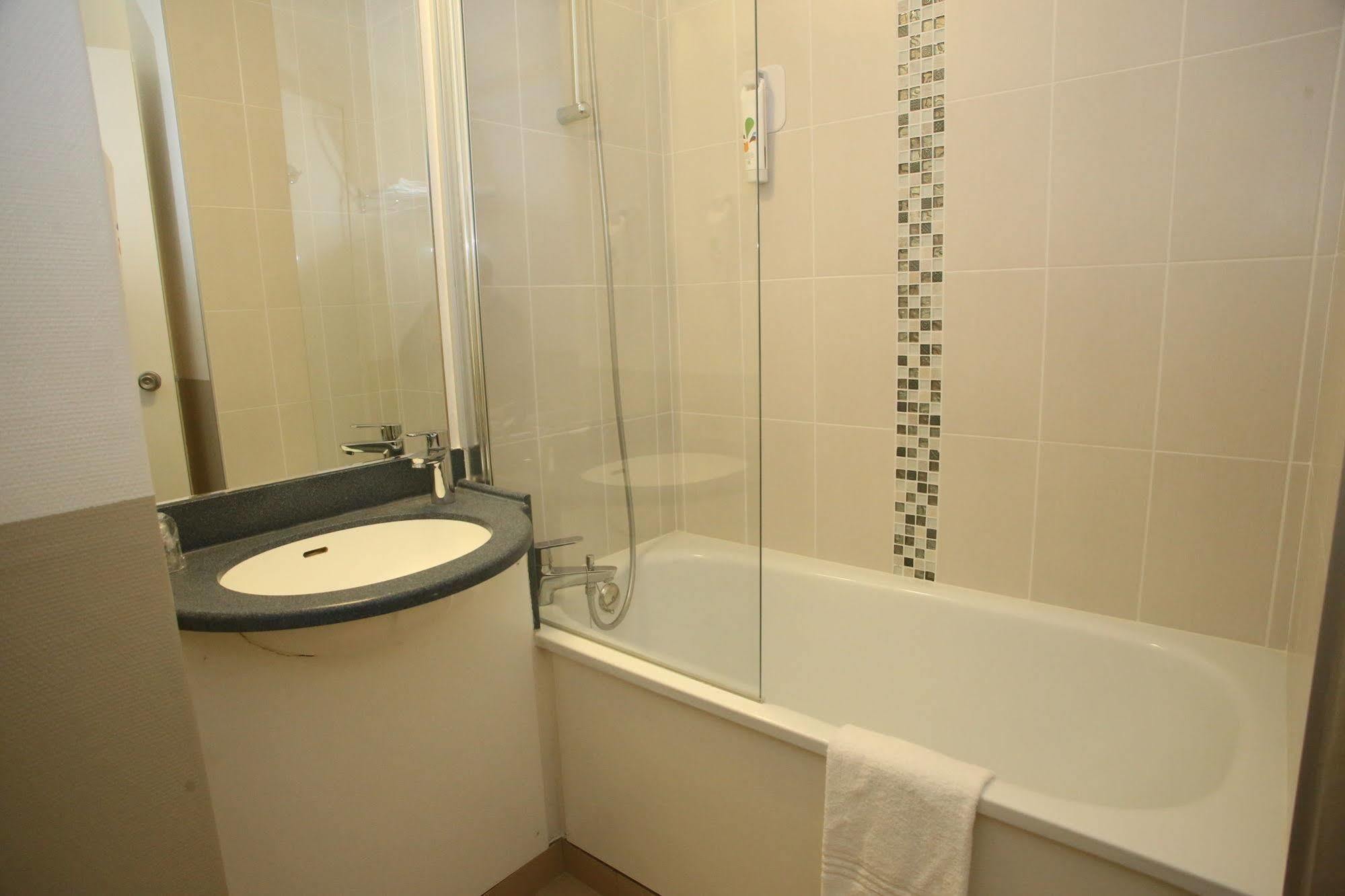Ibis Styles Orleans Hotel La Chapelle-Saint-Mesmin Ngoại thất bức ảnh