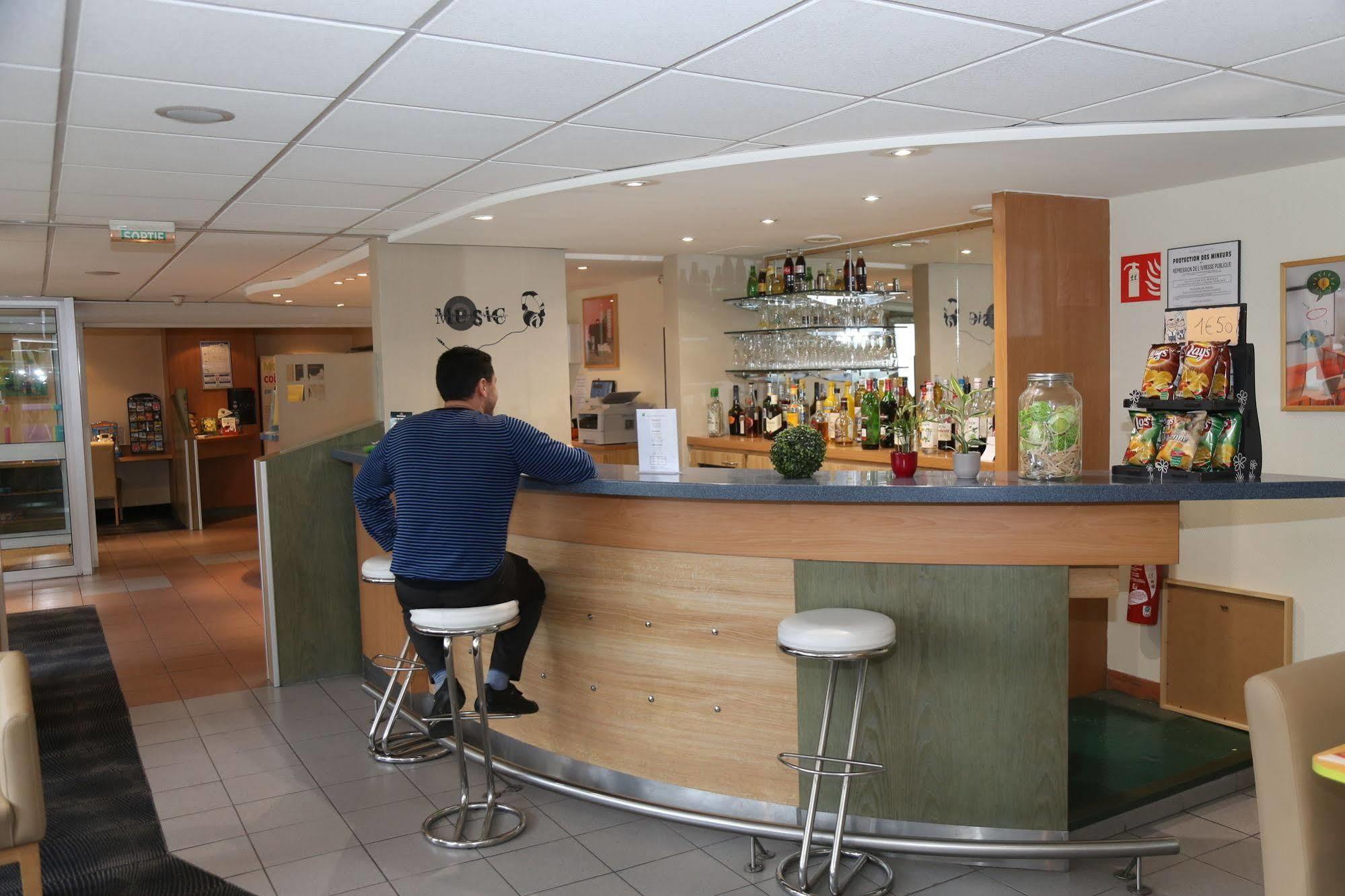 Ibis Styles Orleans Hotel La Chapelle-Saint-Mesmin Ngoại thất bức ảnh