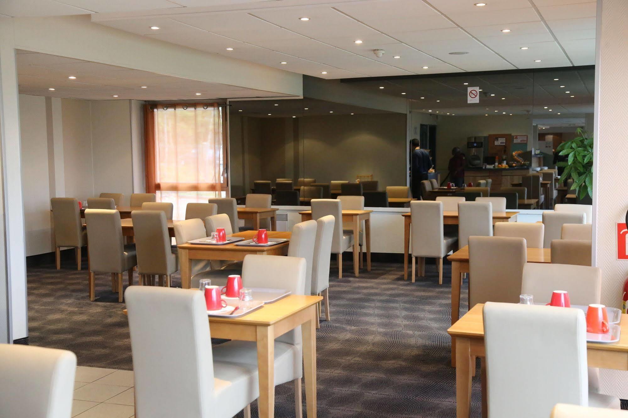 Ibis Styles Orleans Hotel La Chapelle-Saint-Mesmin Ngoại thất bức ảnh