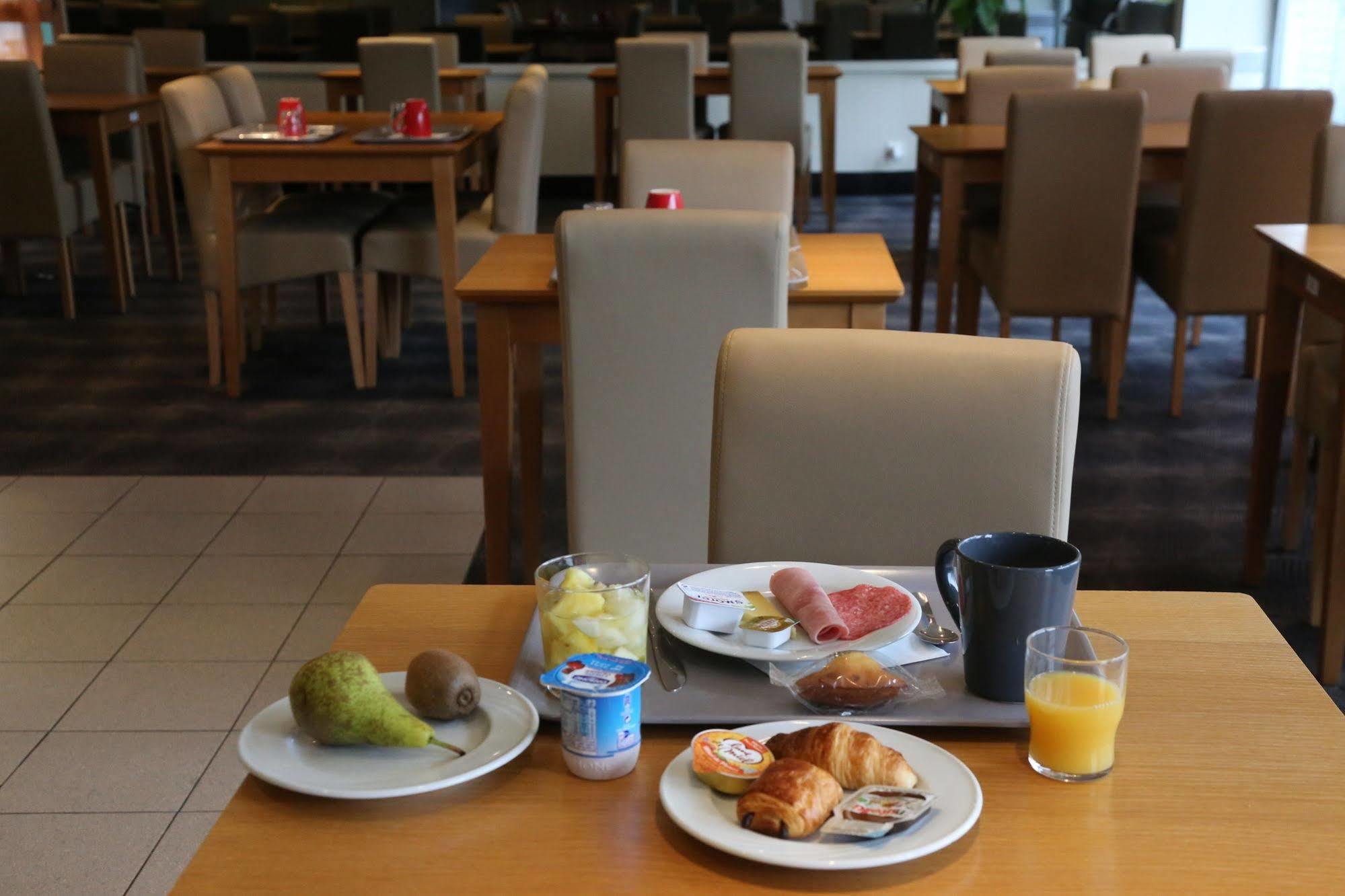 Ibis Styles Orleans Hotel La Chapelle-Saint-Mesmin Ngoại thất bức ảnh