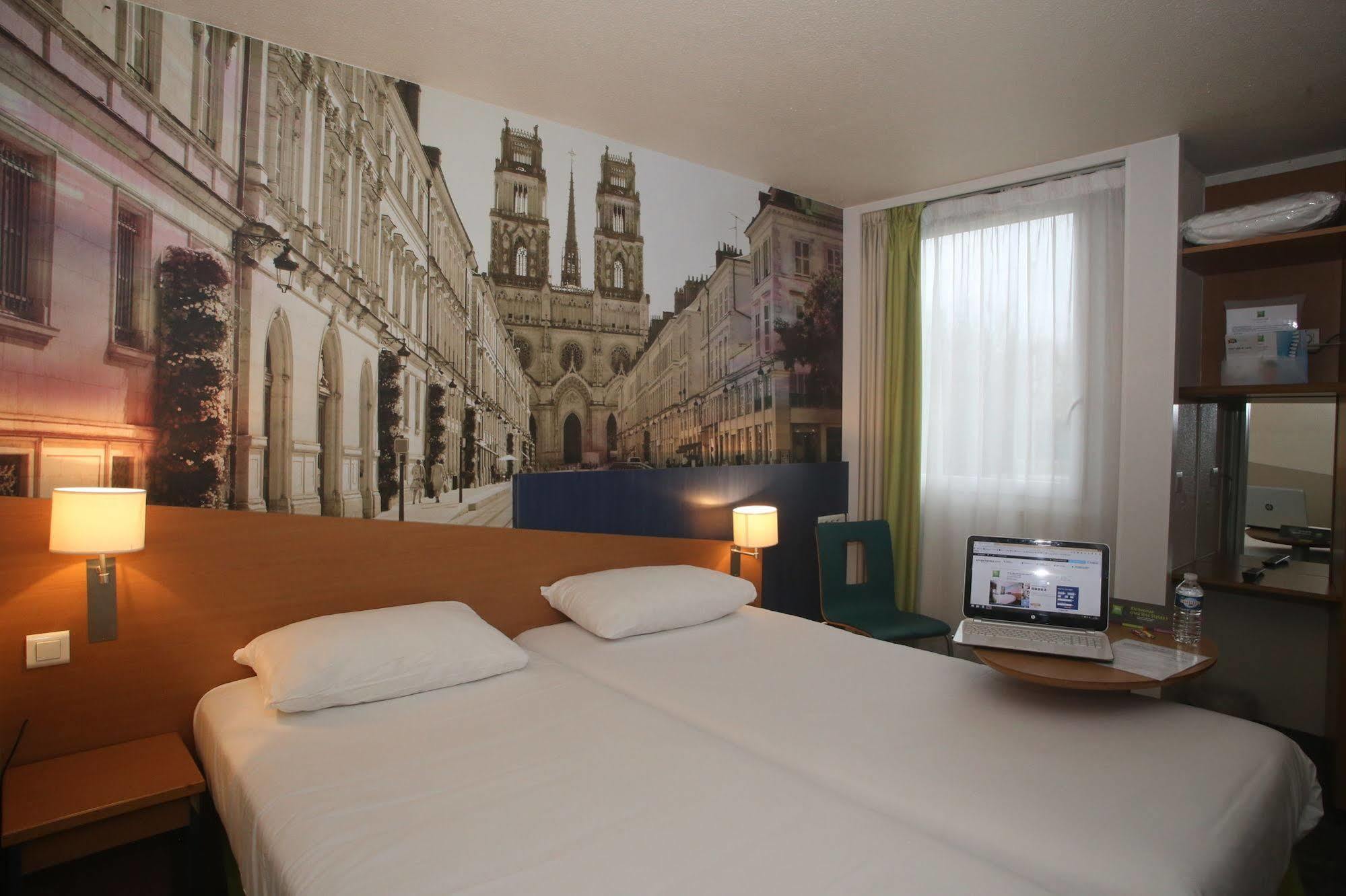 Ibis Styles Orleans Hotel La Chapelle-Saint-Mesmin Ngoại thất bức ảnh