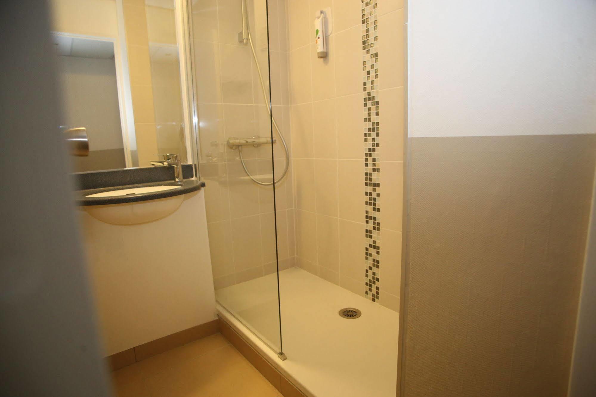 Ibis Styles Orleans Hotel La Chapelle-Saint-Mesmin Ngoại thất bức ảnh
