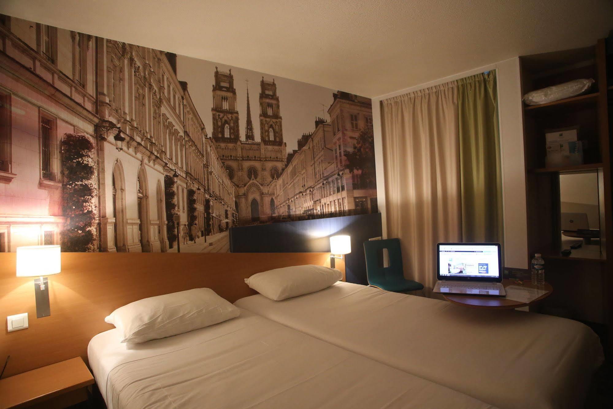 Ibis Styles Orleans Hotel La Chapelle-Saint-Mesmin Ngoại thất bức ảnh