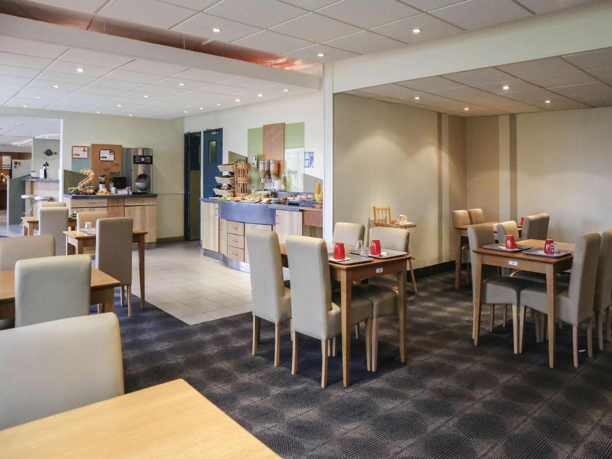 Ibis Styles Orleans Hotel La Chapelle-Saint-Mesmin Ngoại thất bức ảnh