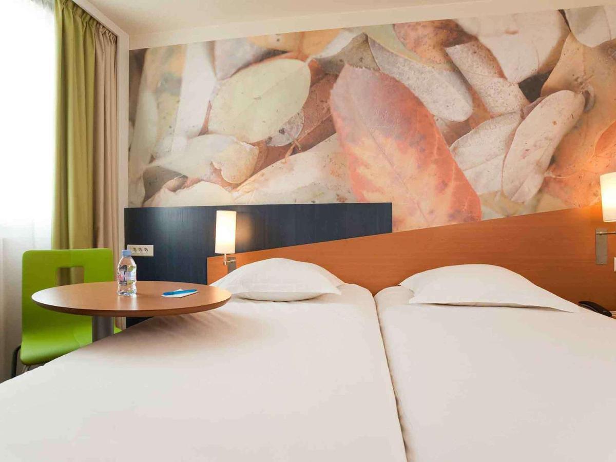 Ibis Styles Orleans Hotel La Chapelle-Saint-Mesmin Ngoại thất bức ảnh