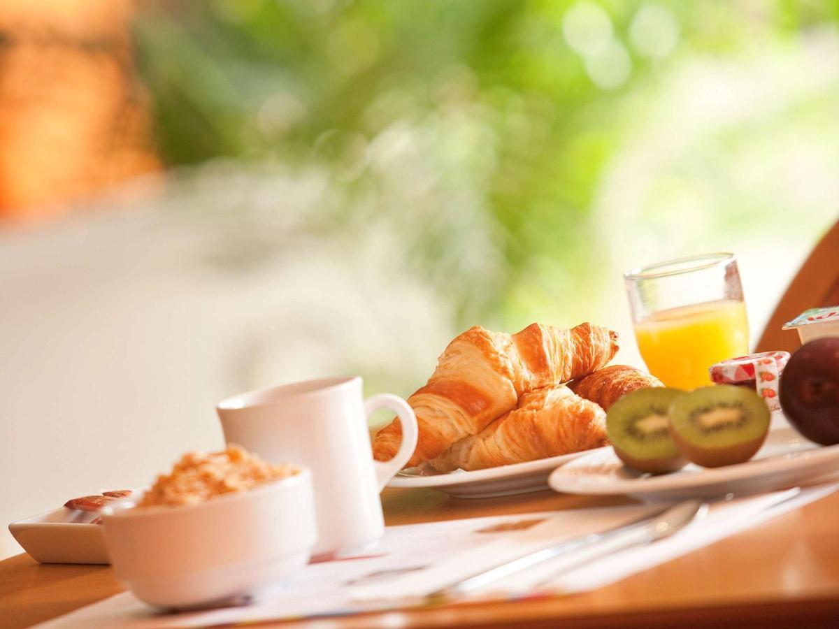 Ibis Styles Orleans Hotel La Chapelle-Saint-Mesmin Ngoại thất bức ảnh