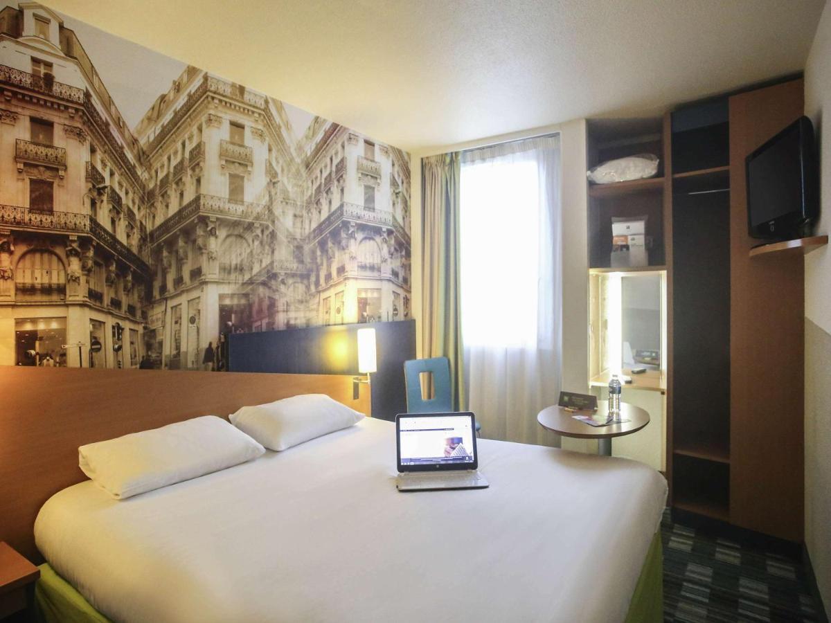 Ibis Styles Orleans Hotel La Chapelle-Saint-Mesmin Ngoại thất bức ảnh