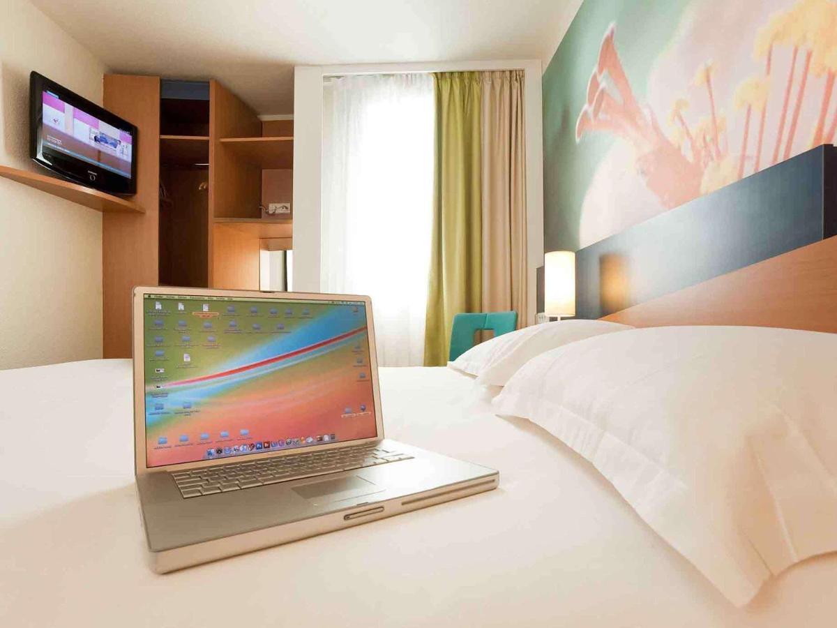 Ibis Styles Orleans Hotel La Chapelle-Saint-Mesmin Ngoại thất bức ảnh