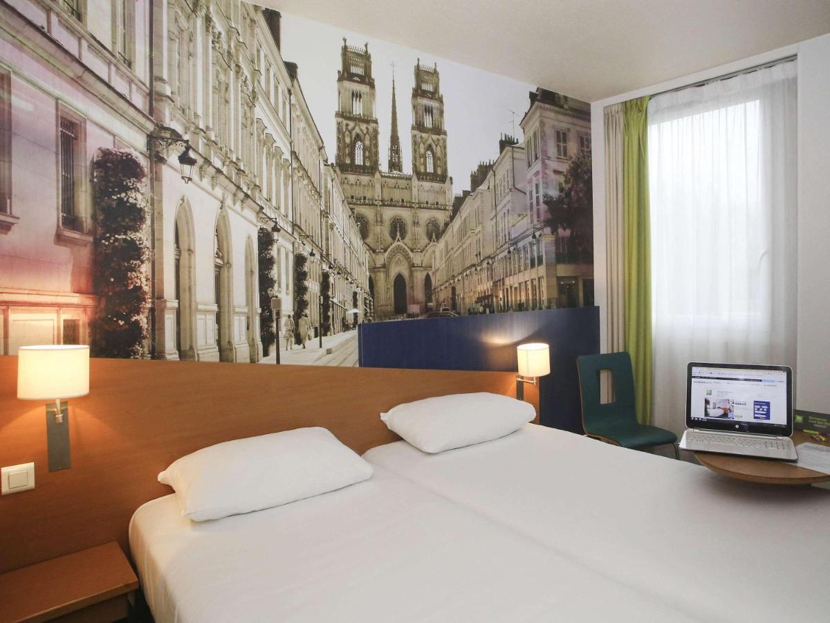 Ibis Styles Orleans Hotel La Chapelle-Saint-Mesmin Ngoại thất bức ảnh