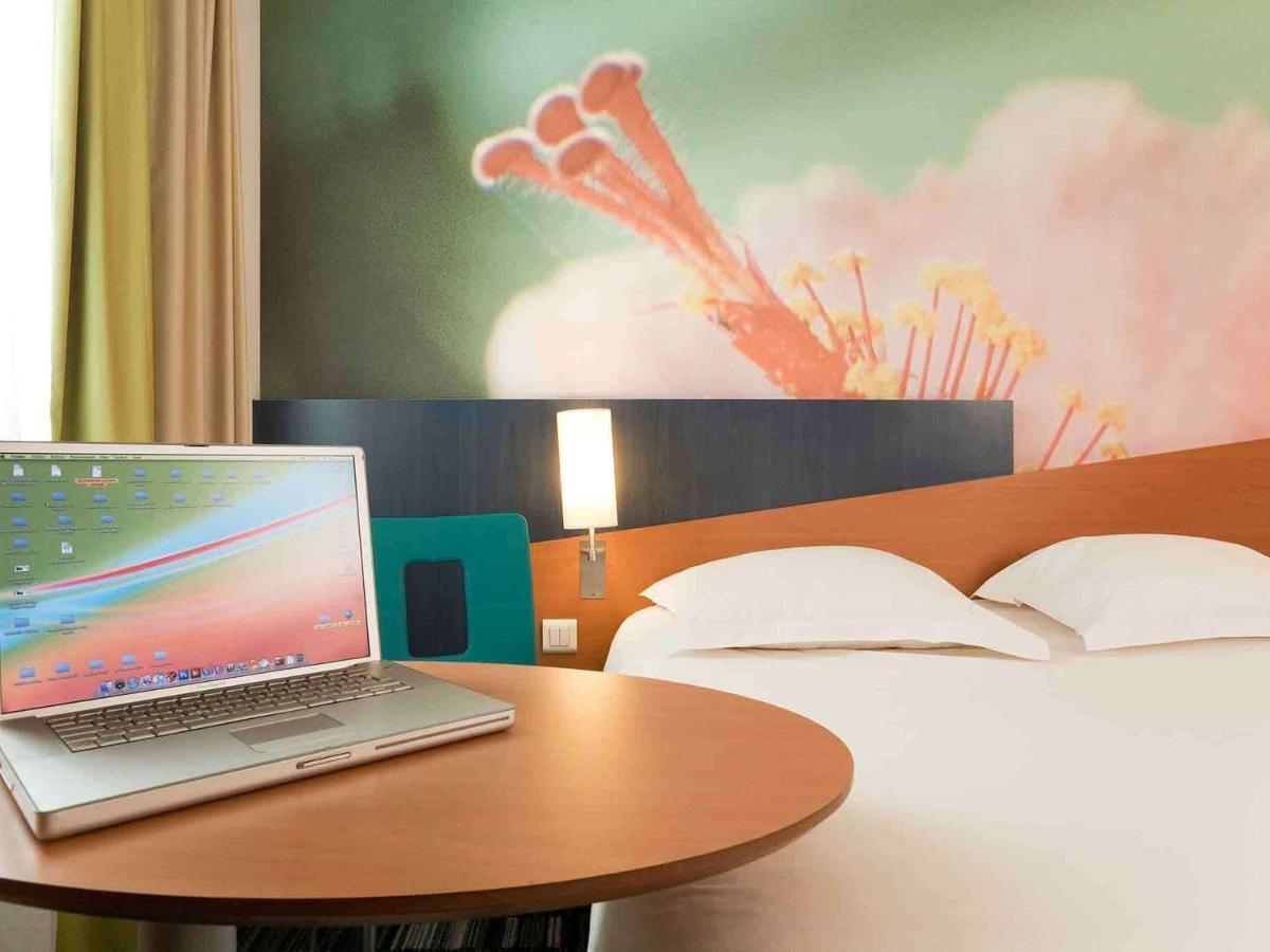 Ibis Styles Orleans Hotel La Chapelle-Saint-Mesmin Ngoại thất bức ảnh