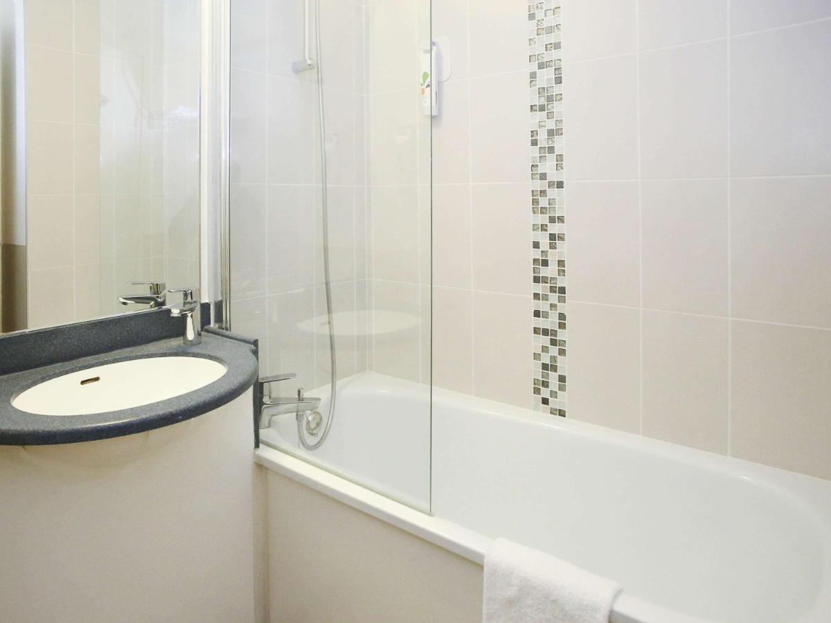 Ibis Styles Orleans Hotel La Chapelle-Saint-Mesmin Ngoại thất bức ảnh
