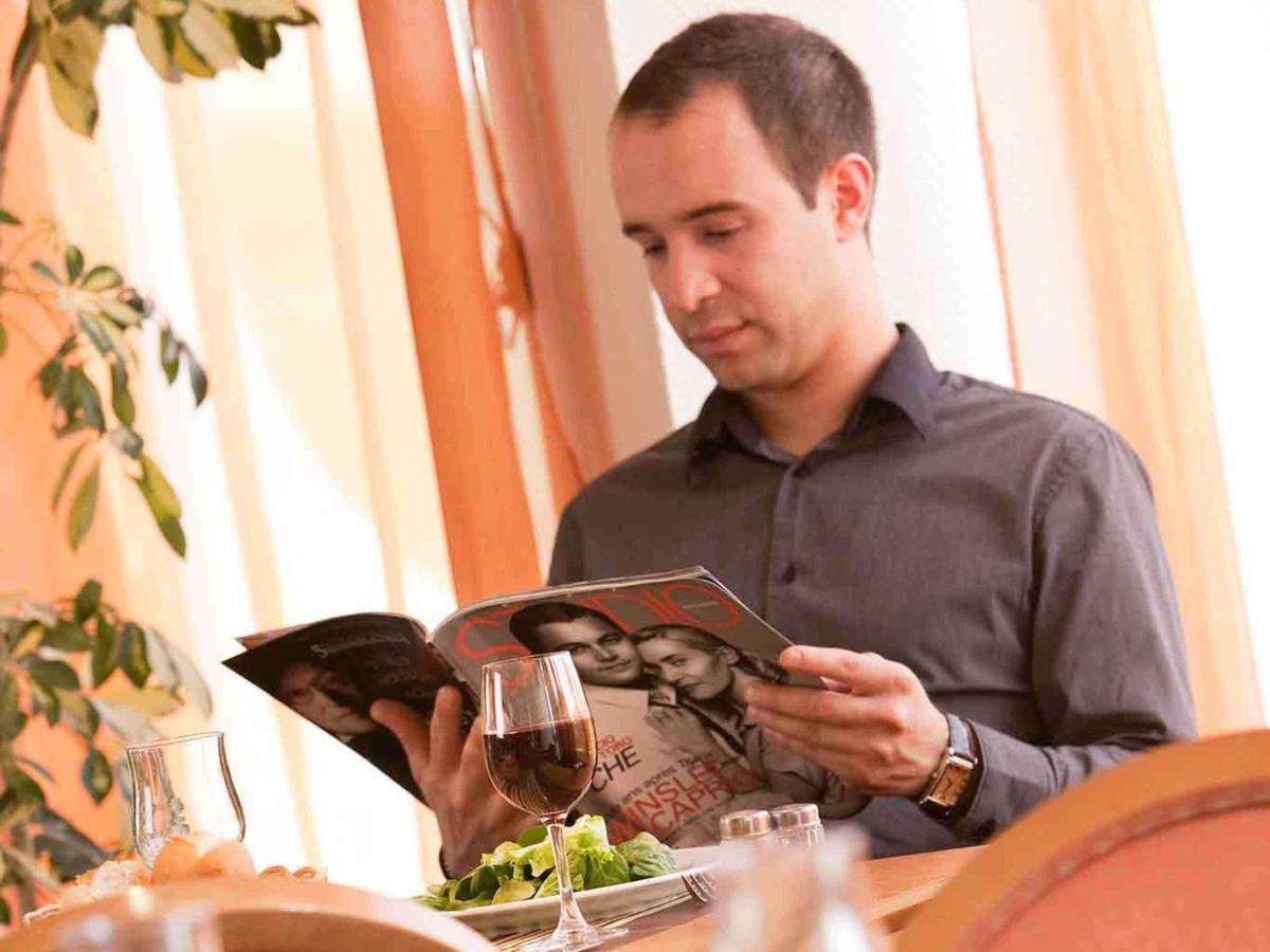 Ibis Styles Orleans Hotel La Chapelle-Saint-Mesmin Ngoại thất bức ảnh